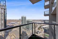 2605 - 388 PRINCE OF WALES DRIVE Mississauga