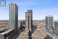 2605 - 388 PRINCE OF WALES DRIVE Mississauga