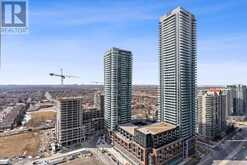 2605 - 388 PRINCE OF WALES DRIVE Mississauga