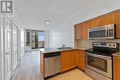 2605 - 388 PRINCE OF WALES DRIVE Mississauga