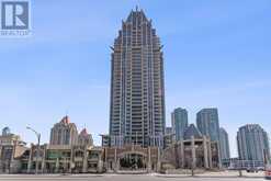 2605 - 388 PRINCE OF WALES DRIVE Mississauga