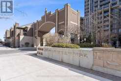 2605 - 388 PRINCE OF WALES DRIVE Mississauga