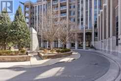 2605 - 388 PRINCE OF WALES DRIVE Mississauga