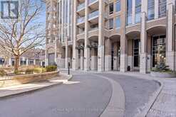 2605 - 388 PRINCE OF WALES DRIVE Mississauga