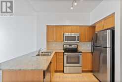 2605 - 388 PRINCE OF WALES DRIVE Mississauga