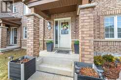 14 ALLIUM ROAD Brampton