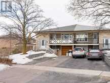 61 ORCHARDCROFT CRESCENT Toronto