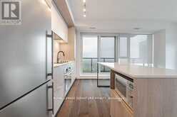 E-2802 - 130 RIVER STREET Toronto