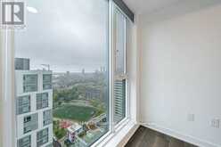 E-2802 - 130 RIVER STREET Toronto