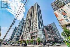 E-2802 - 130 RIVER STREET Toronto