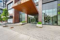 E-2802 - 130 RIVER STREET Toronto