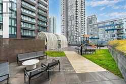 E-2802 - 130 RIVER STREET Toronto