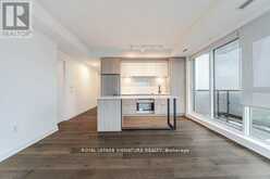 E-2802 - 130 RIVER STREET Toronto