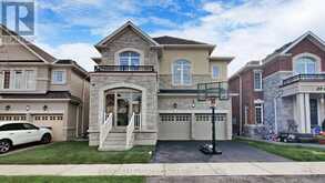 25 FANN DRIVE Brampton