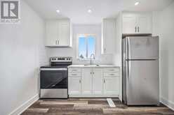 APT 2 - 2318 KEELE STREET Toronto