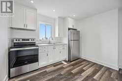 APT 2 - 2318 KEELE STREET Toronto