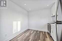 APT 2 - 2318 KEELE STREET Toronto