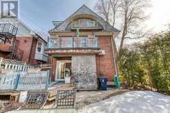 3 - 192 FAIRVIEW AVENUE Toronto