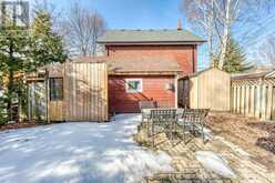 3 - 192 FAIRVIEW AVENUE Toronto