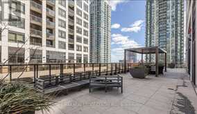 3308 - 36 ELM DRIVE Mississauga