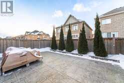 4 FULMER ROAD Brampton