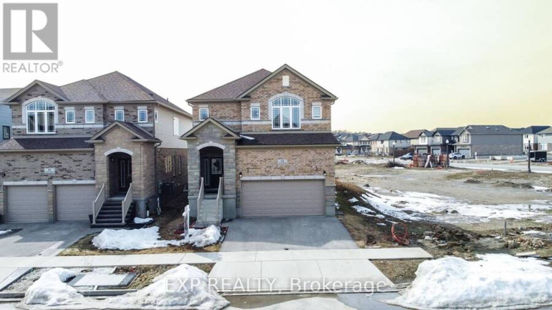 14 WATERBOW TRAIL Kitchener