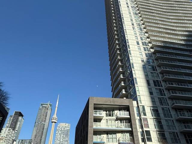 301 - 75 QUEENS WHARF ROAD Toronto Ontario