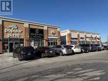 #38 - 35 KARACHI DRIVE Markham