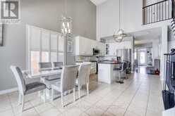 81 CORWIN DRIVE Bradford/West Gwillimbury