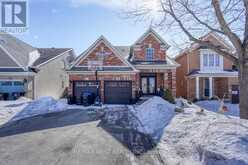 81 CORWIN DRIVE Bradford/West Gwillimbury