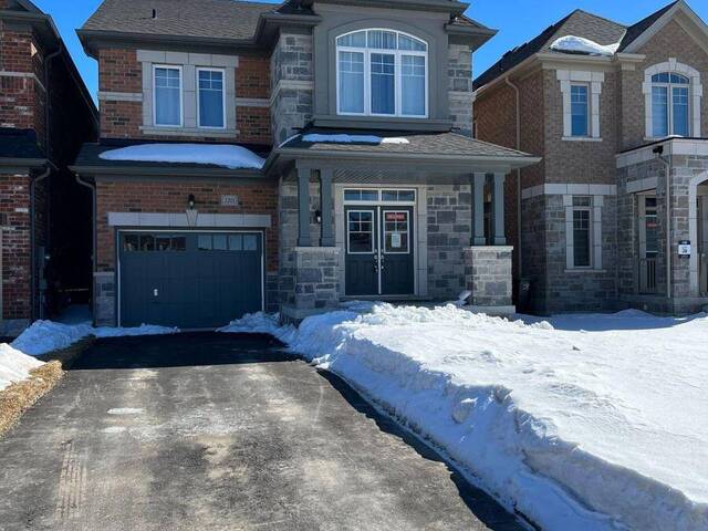 2201 LOZENBY STREET Innisfil Ontario