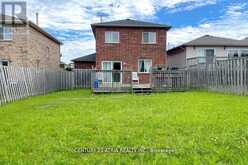 236 DUNSMORE LANE Barrie