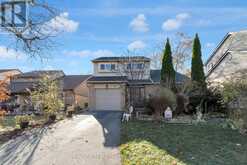 107 ROYAL PALM DRIVE Brampton