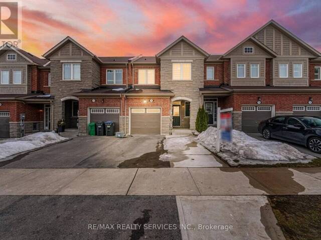 74 PHYLLIS DRIVE Caledon Ontario