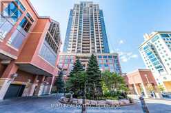 1006 - 4090 LIVING ARTS DRIVE Mississauga