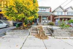 BSMT - 155 SELLERS AVENUE Toronto