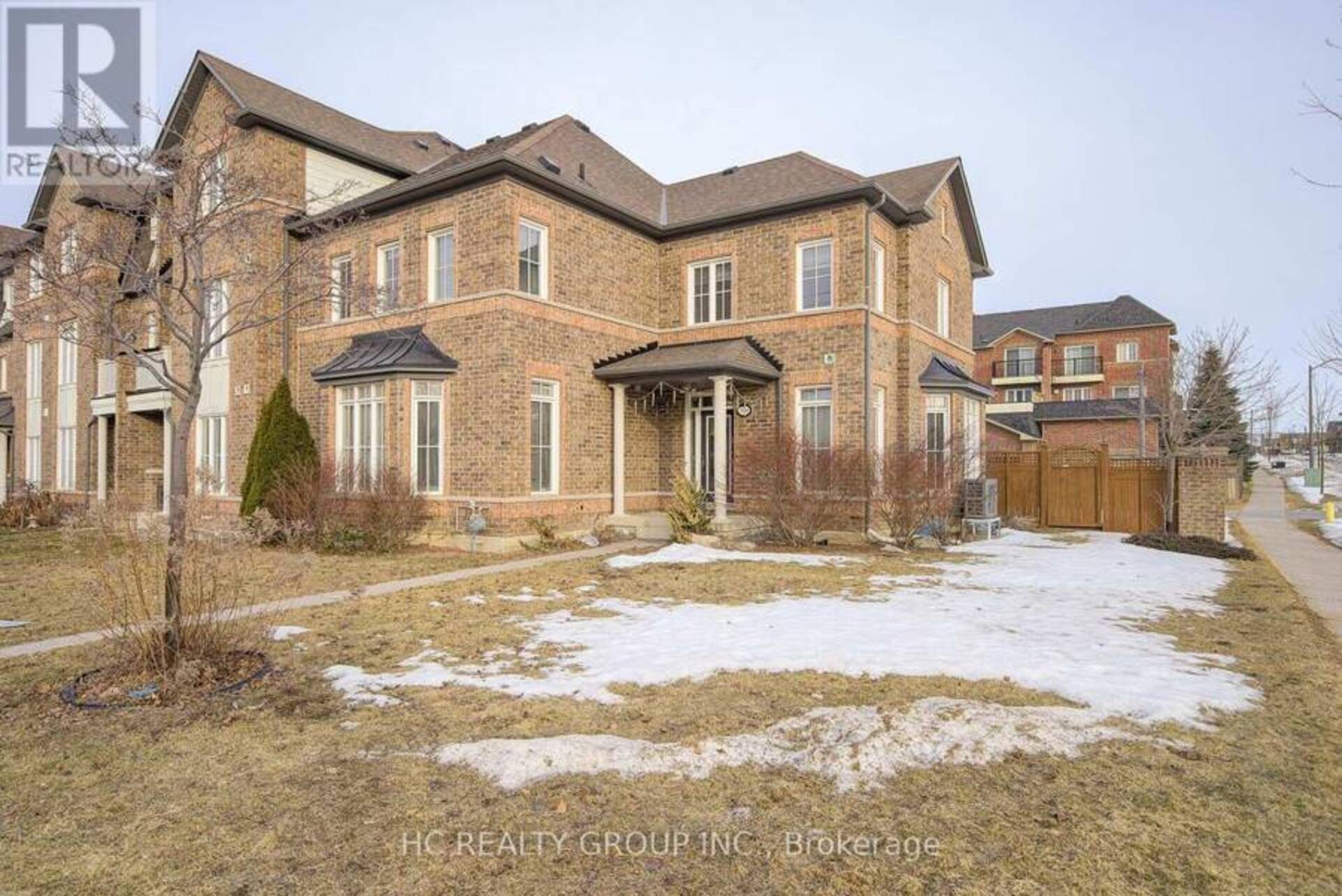 2908 ELGIN MILLS ROAD E Markham