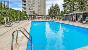 512 - 7460 BATHURST STREET Vaughan