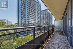 406 - 85 NORTH PARK ROAD Vaughan