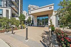 406 - 85 NORTH PARK ROAD Vaughan