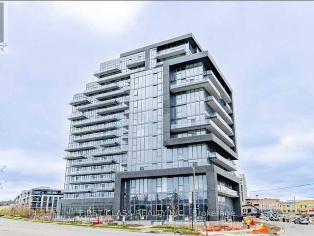 210 - 10 GATINEAU DRIVE Vaughan Ontario