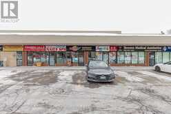 5 - 411 MANHATTAN DRIVE Markham