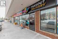 5 - 411 MANHATTAN DRIVE Markham