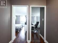 1502 - 550 WEBB DRIVE Mississauga