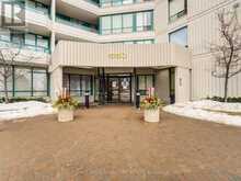 1502 - 550 WEBB DRIVE Mississauga