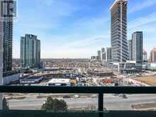 1502 - 550 WEBB DRIVE Mississauga