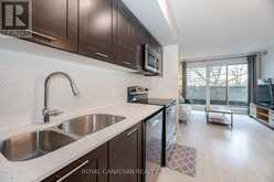 315 - 2220 LAKE SHORE BOULEVARD W Toronto