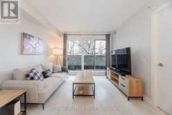 315 - 2220 LAKE SHORE BOULEVARD Toronto