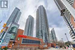 315 - 2220 LAKE SHORE BOULEVARD W Toronto