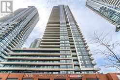 315 - 2220 LAKE SHORE BOULEVARD W Toronto